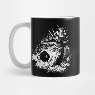 Abyss Mug